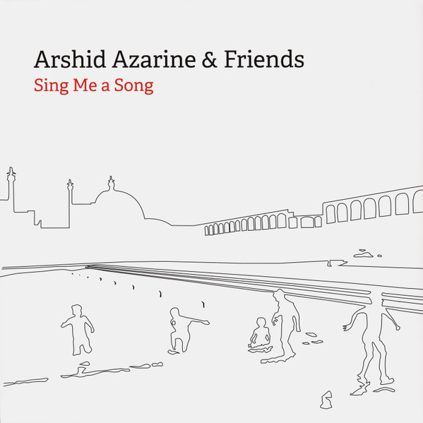 Sing Me A Song