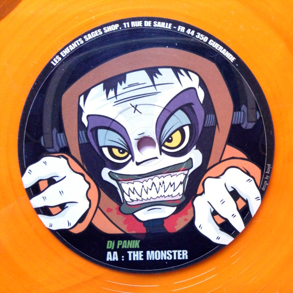 The Monster / From The Top