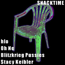 Snacktime