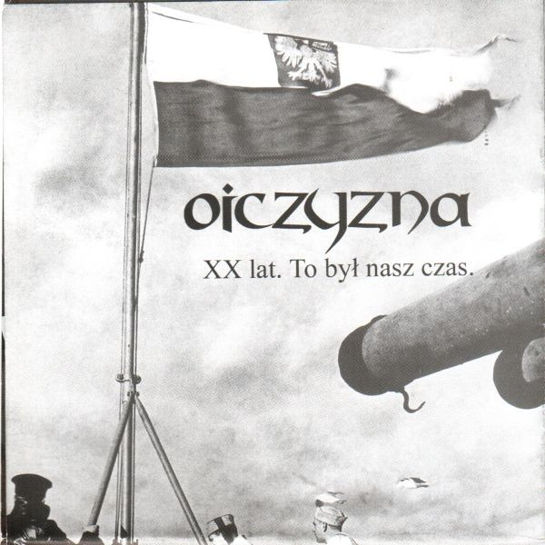 XX Lat. To Był Nasz Czas.