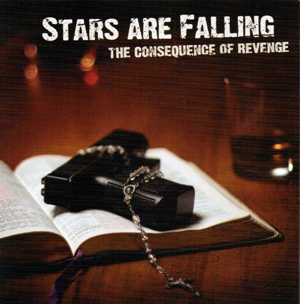 The Consequence Of Revenge
