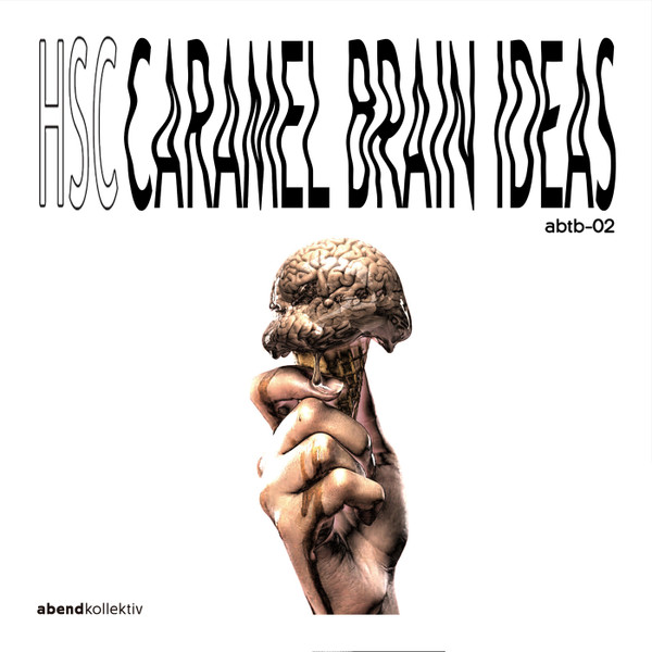 Caramel Brain Ideas