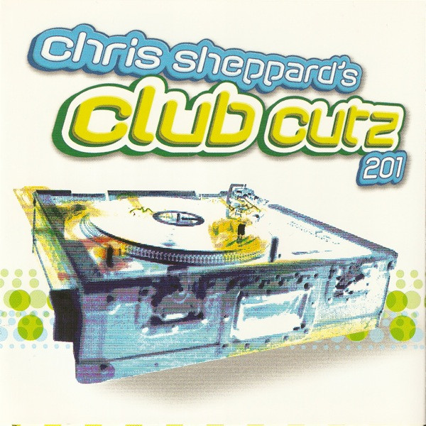 Chris Sheppard's Club Cutz 201