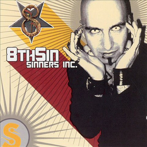 Sinners Inc.