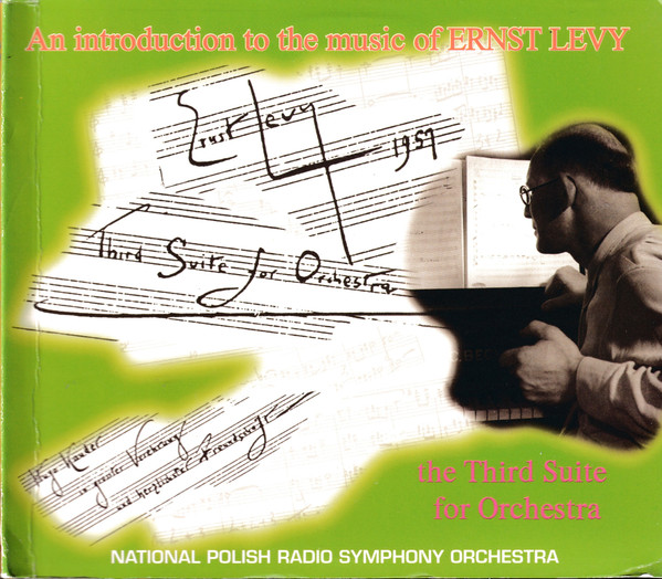 The Third Suite For Orchestra