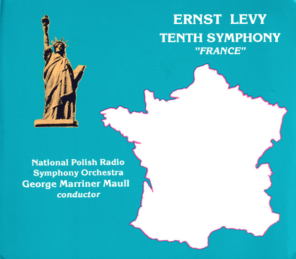 Tenth Symphony "France"