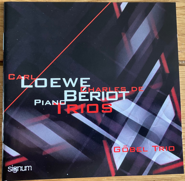 Piano Trios
