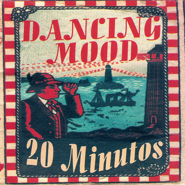 20 Minutos