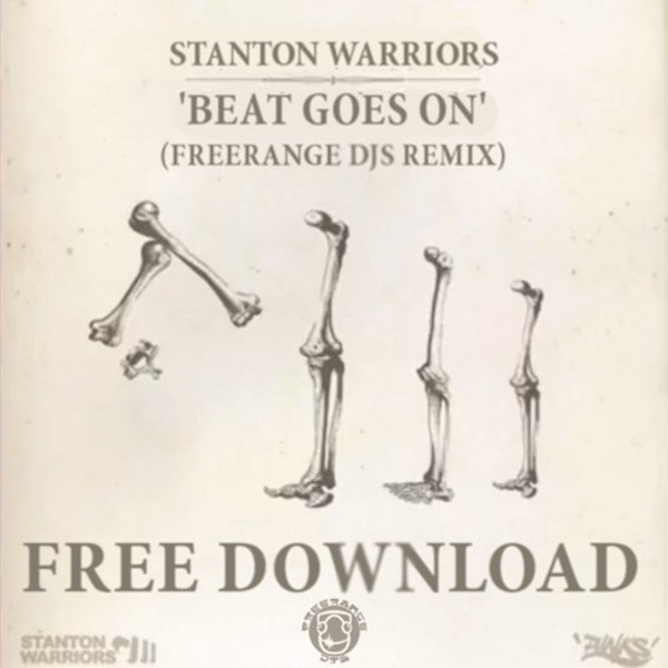 Beat Goes On (Freerange DJs Remix)