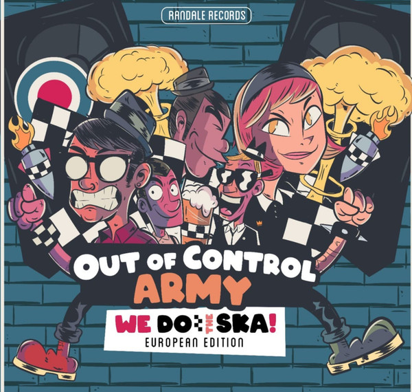 We Do The Ska 