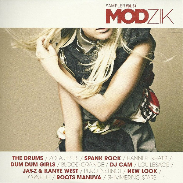 Sampler Vol.23
