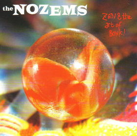 Zen & The Art Of Bonk!