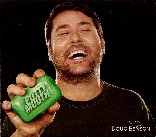 Potty Mouth