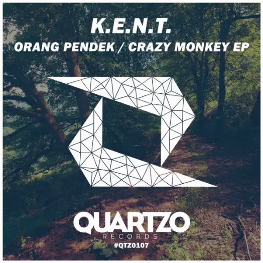 Orang Pendek / Crazy Monkey