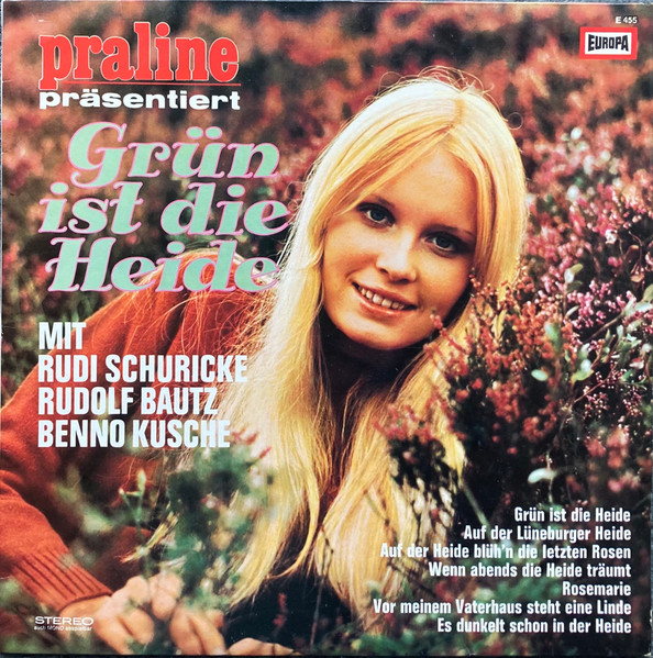 Grün Ist Die Heide