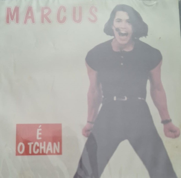 É O Tchan