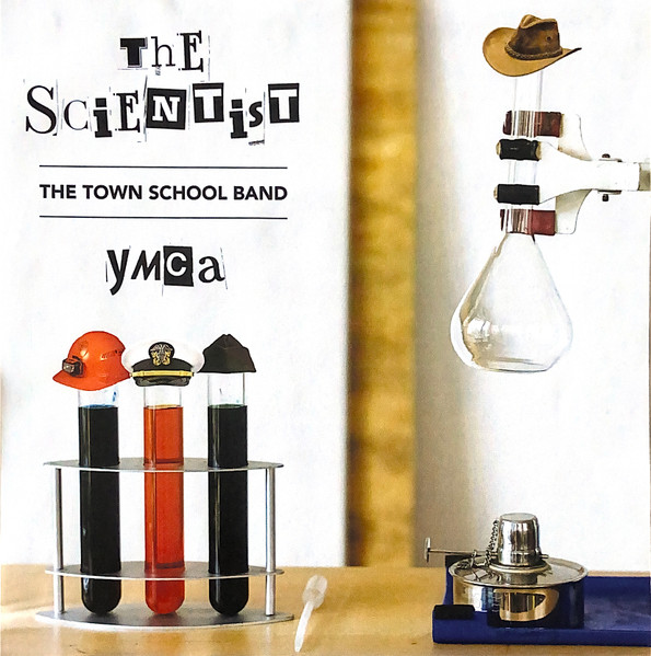 The Scientist / YMCA