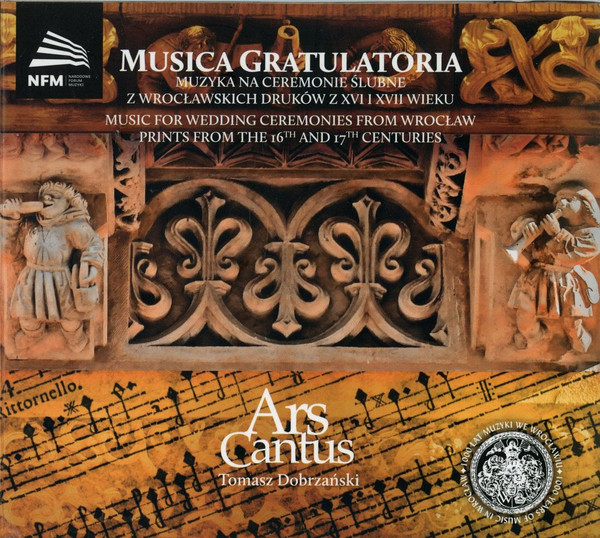 Musica Gratulatoria