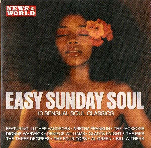 Easy Sunday Soul