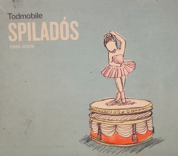 Spiladós 1989-2009