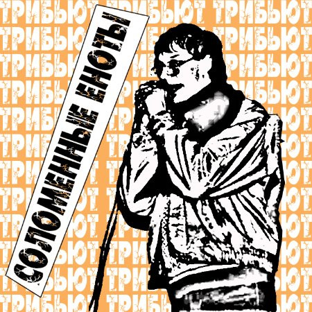 Соломенные Еноты - Трибьют