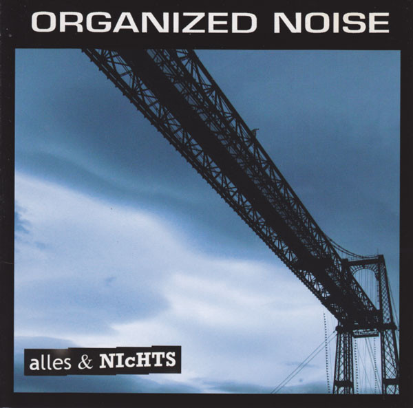 Alles & Nichts