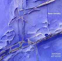 Open Density