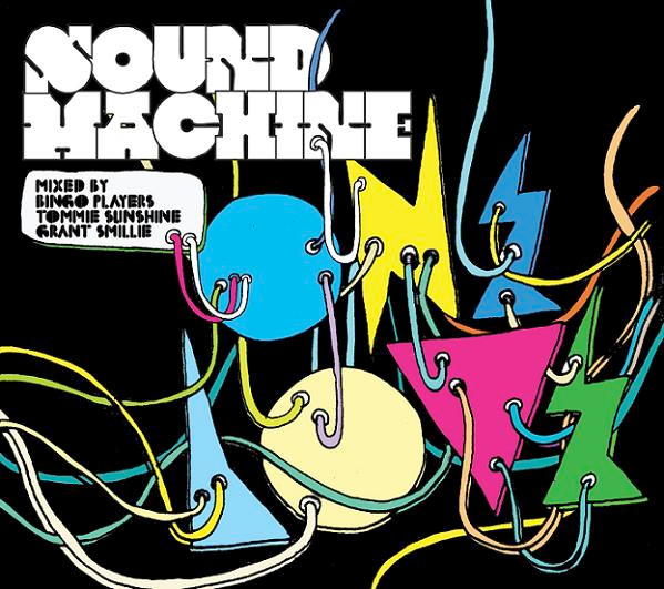 Onelove Volume 14 - Sound Machine 2010