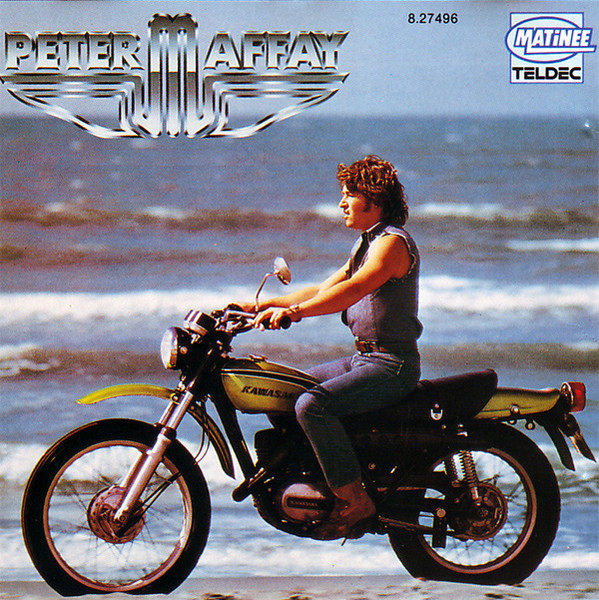 Peter Maffay