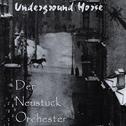 Underground Horse