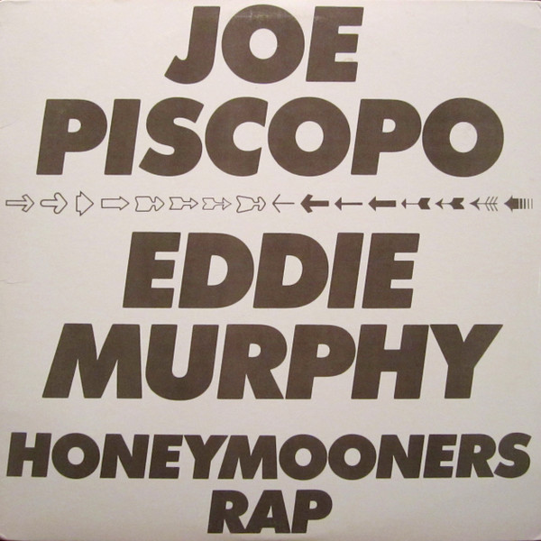 Honeymooners Rap