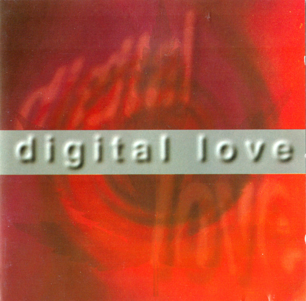 Digital Love