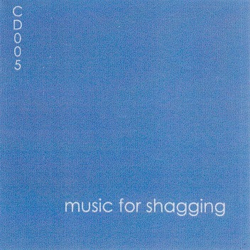 Music For Shagging
