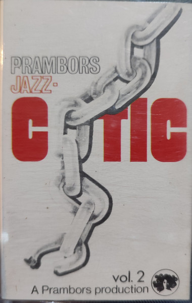 Prambors Jazzcotic Vol. 2