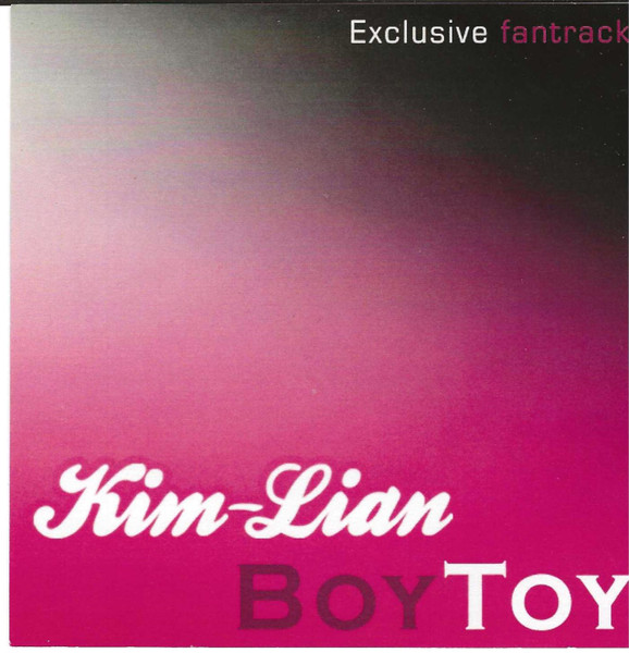 Boy Toy