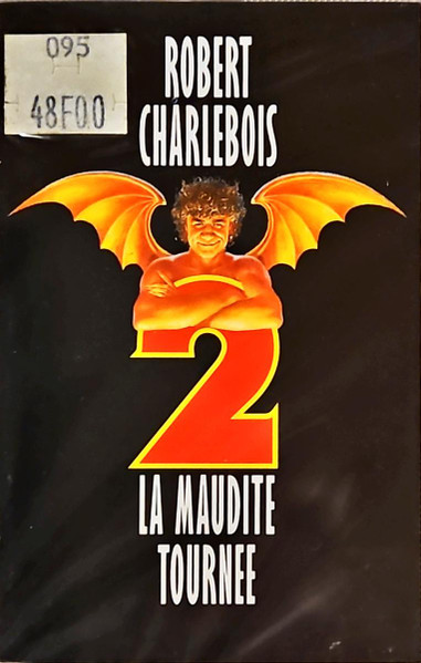 La Maudite Tournée