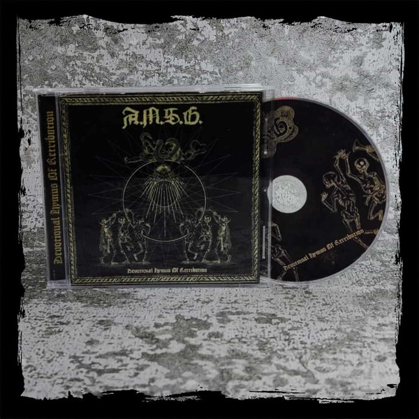 Devotional Hymns Of Retribution