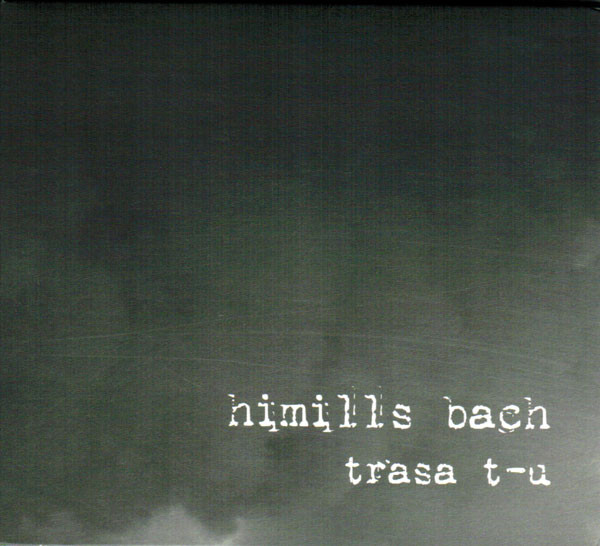 Trasa T-U