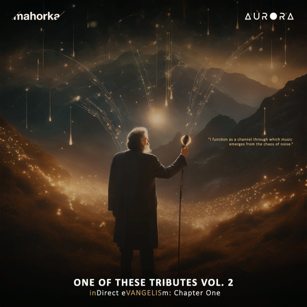  One Of These Tributes Vol​.​ 2: inDirect eVANGELISm (Chapter 1)