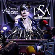P.S.A (Public Streets Announcement)