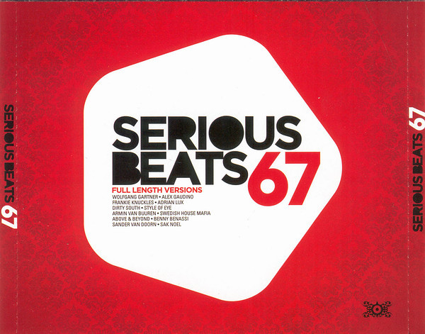 Serious Beats 67