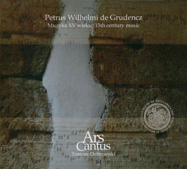 Muzyka XV Wieku - 15th Century Music