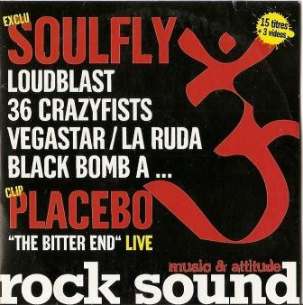 Rock Sound Volume 84