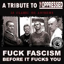 A Tribute To The Oppressed