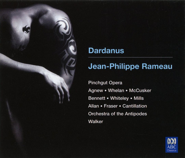 Dardanus