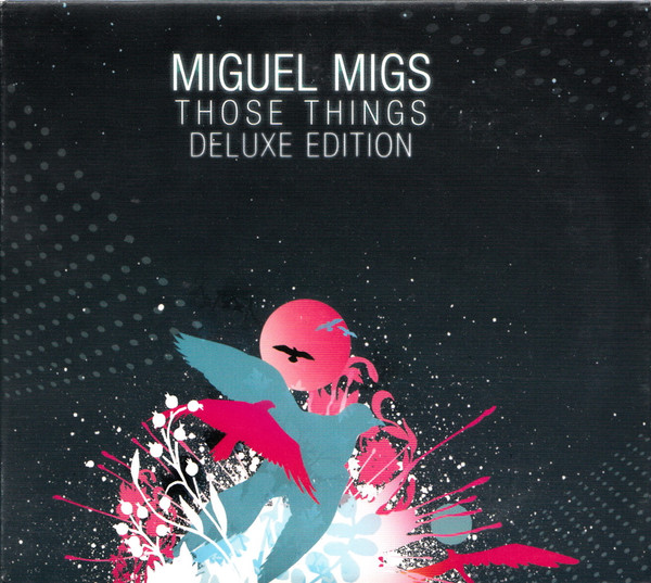 Those Things (Deluxe Edition)