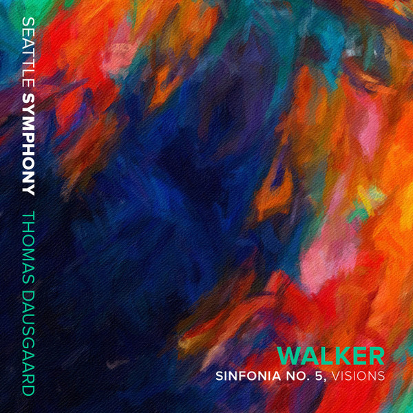 Sinfonia No. 5, Visions