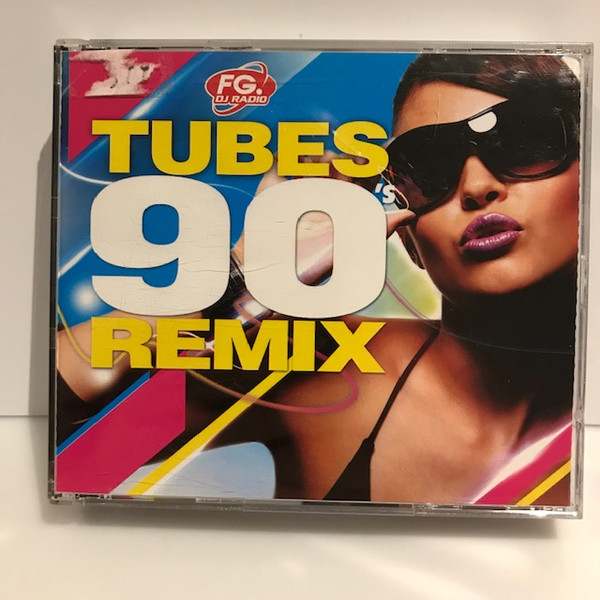Tubes 90 Remix