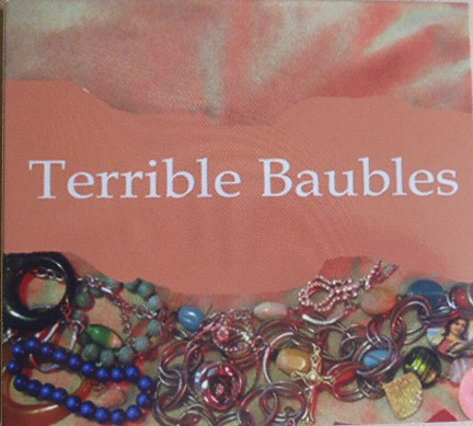Terrible Baubles