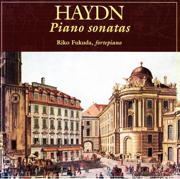 Piano Sonatas